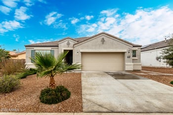 29516 Whitton Ave, Buckeye, AZ 85396