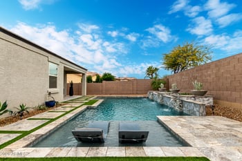 29516 Whitton Ave, Buckeye, AZ 85396