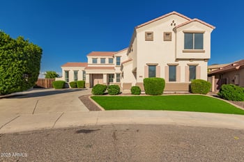 29517 21st Ave, Phoenix, AZ 85085