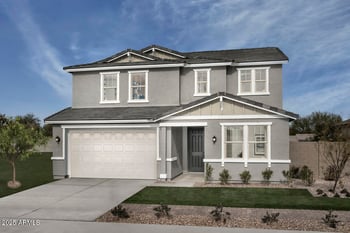 2952 Augusta Ave, Gilbert, AZ 85298