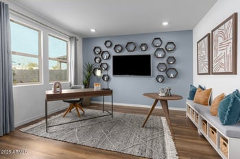 2952 Augusta Ave, Gilbert, AZ 85298