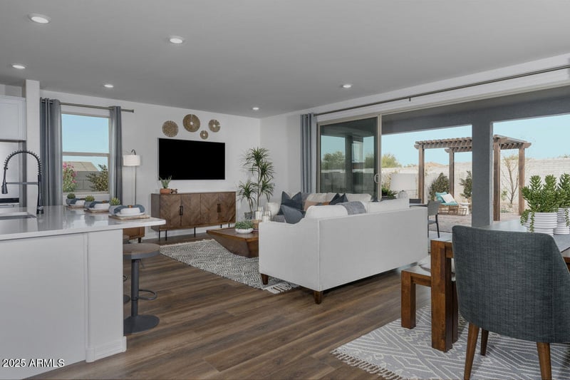 2952 Augusta Ave, Gilbert, AZ 85298