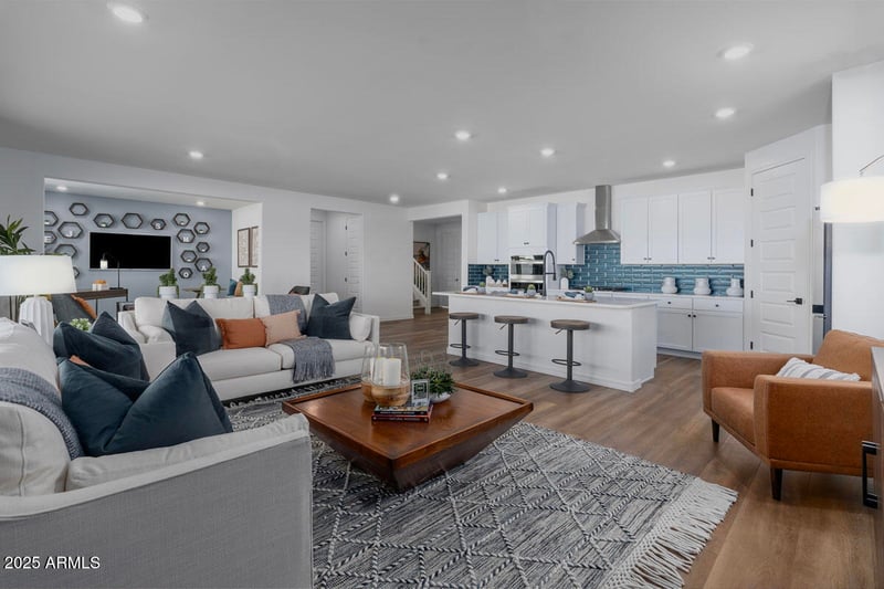 2952 Augusta Ave, Gilbert, AZ 85298