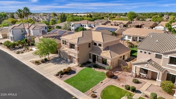2952 Dennisport Ave, Gilbert, AZ 85295