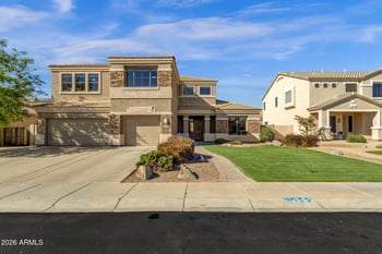 2952 Dennisport Ave, Gilbert, AZ 85295