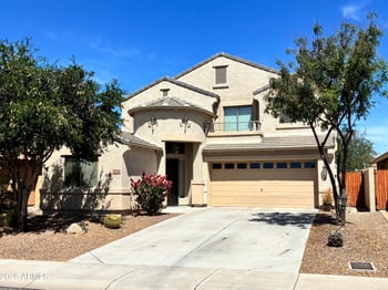 2952 E Shady Spring Trl, Phoenix, AZ 85024