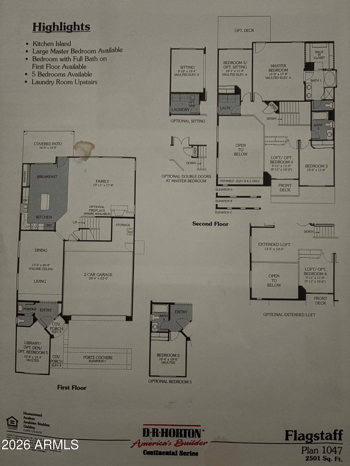 2952 E Shady Spring Trl, Phoenix, AZ 85024