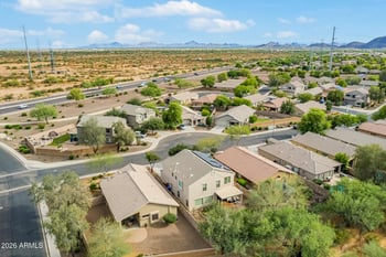 2952 E Shady Spring Trl, Phoenix, AZ 85024
