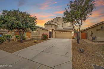 2952 E Shady Spring Trl, Phoenix, AZ 85024