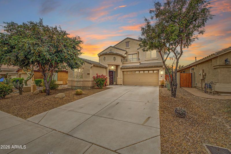 2952 E Shady Spring Trl, Phoenix, AZ 85024
