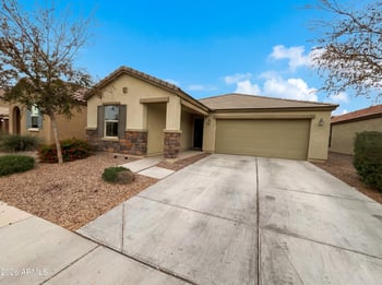2952 Fairview Ave, Mesa, AZ 85204