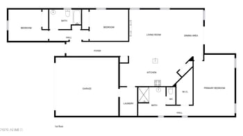 2952 Fairview Ave, Mesa, AZ 85204