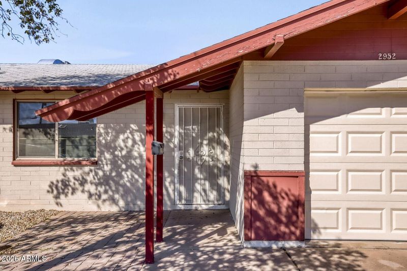 2952 N 53rd Dr, Phoenix, AZ 85031