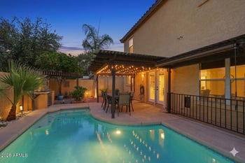 2952 Mandy Cir, Mesa, AZ 85212