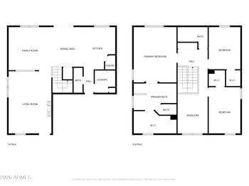 2952 Mandy Cir, Mesa, AZ 85212