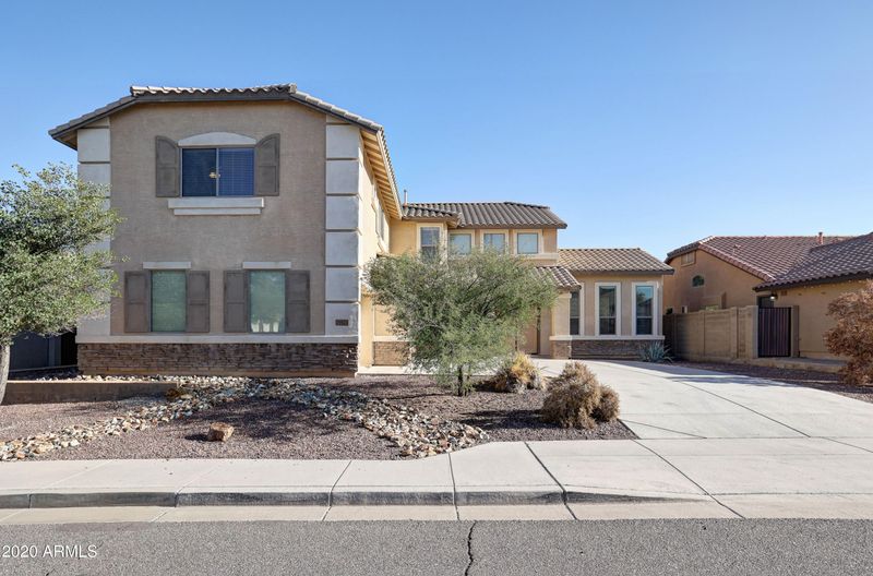 29521 N 21st Dr, Phoenix, AZ 85085