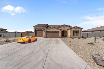 29524 223rd Dr, Wittmann, AZ 85361