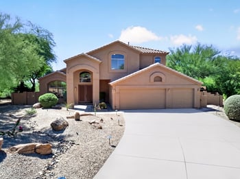 29526 N 67th St, Scottsdale, AZ 85266