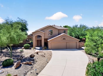 29526 N 67th St, Scottsdale, AZ 85266