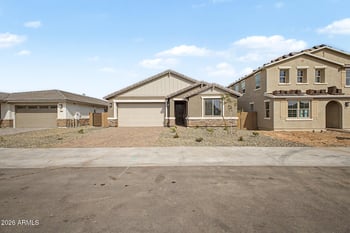 29527 135th Ln, Peoria, AZ 85383