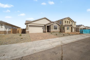 29527 135th Ln, Peoria, AZ 85383