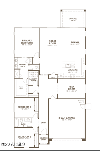 29527 N 135th Ln, Peoria, AZ 85383