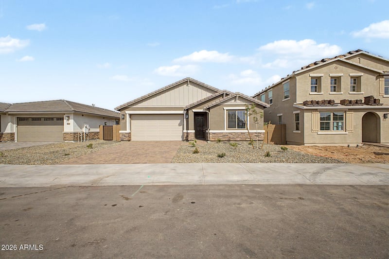 29527 N 135th Ln, Peoria, AZ 85383