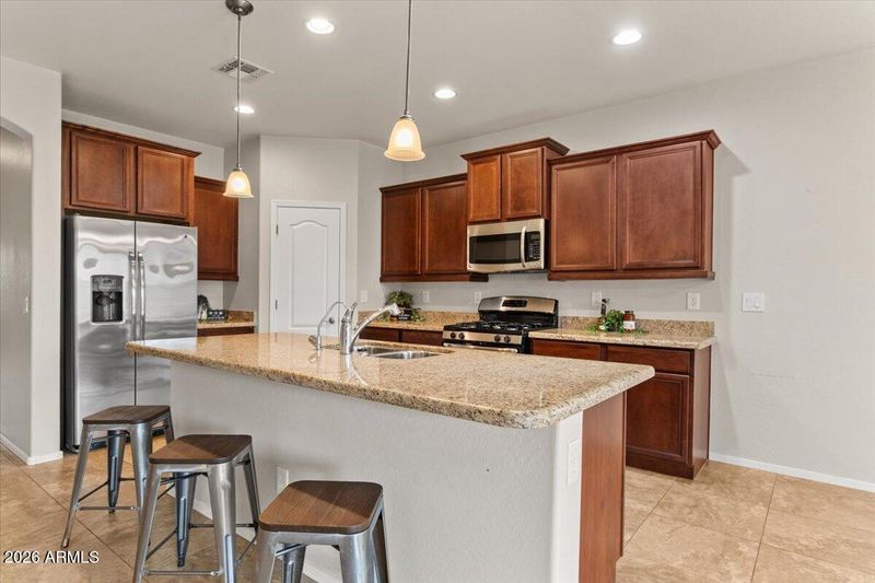 2953 E Tonto Dr, Gilbert, AZ 85298