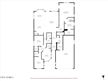 2953 E Tonto Dr, Gilbert, AZ 85298