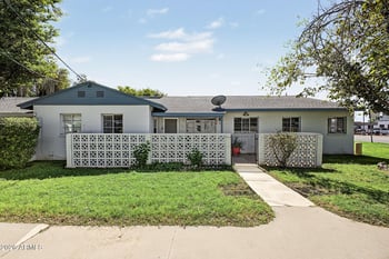 2953 N 19th Ave #49, Phoenix, AZ 85015