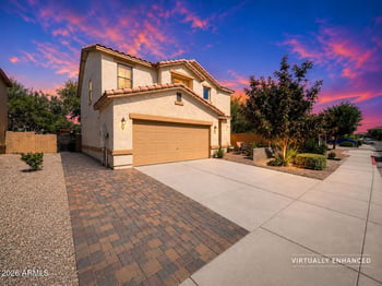 2953 Mandy Cir, Mesa, AZ 85212