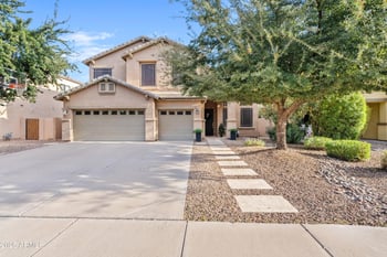 2953 Sailors Way, Gilbert, AZ 85295