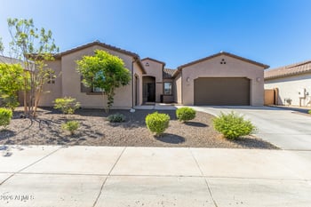 2953 Stargazer Dr, San Tan Valley, AZ 85140