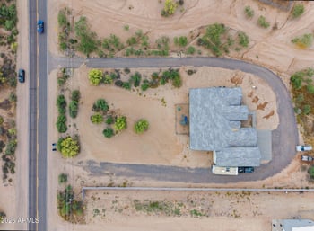29532 144th St, Scottsdale, AZ 85262