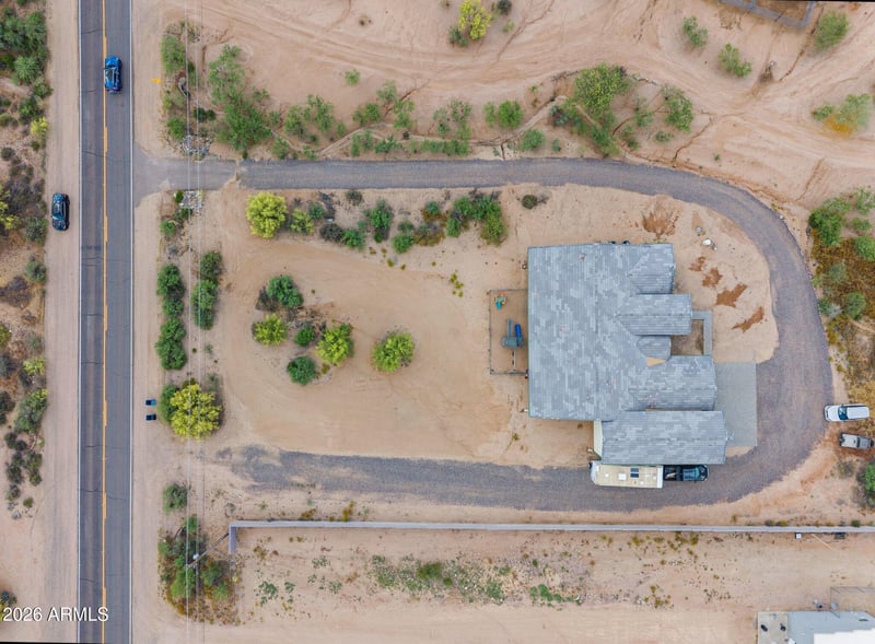 29532 144th St, Scottsdale, AZ 85262