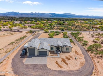 29532 144th St, Scottsdale, AZ 85262