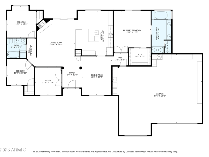 29533 N 154th St, Scottsdale, AZ 85262