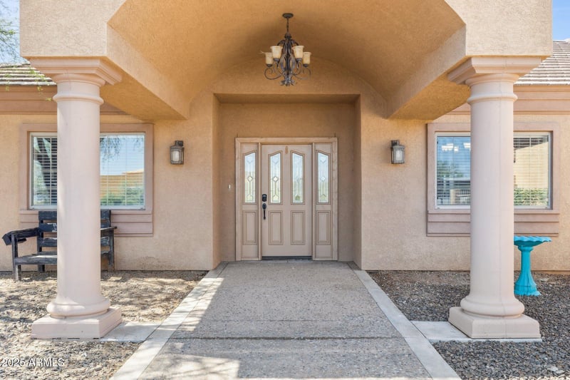 29533 N 154th St, Scottsdale, AZ 85262