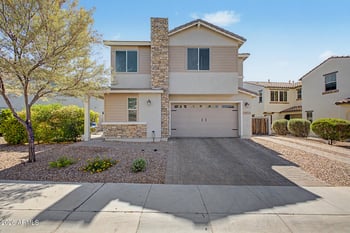 29533 23rd Ln, Phoenix, AZ 85085