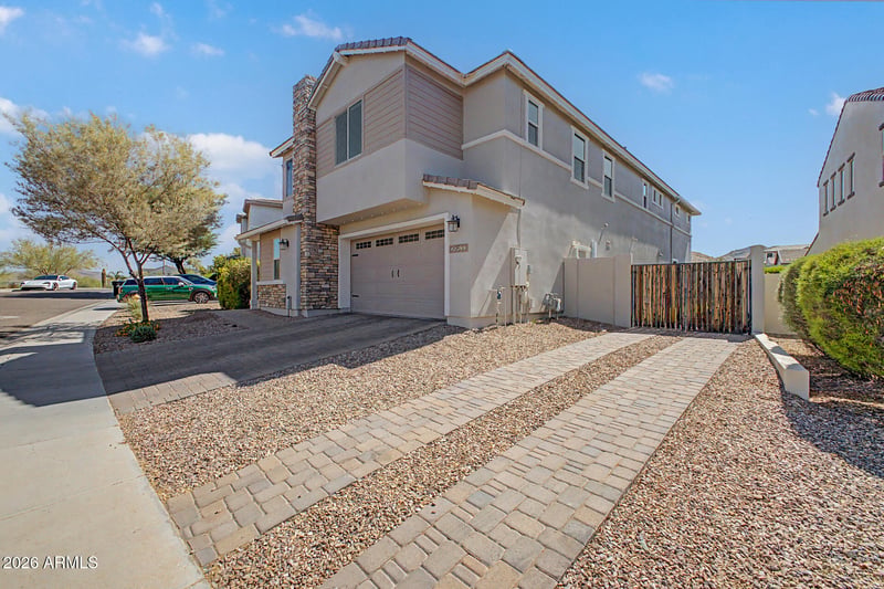 29533 N 23rd Ln, Phoenix, AZ 85085