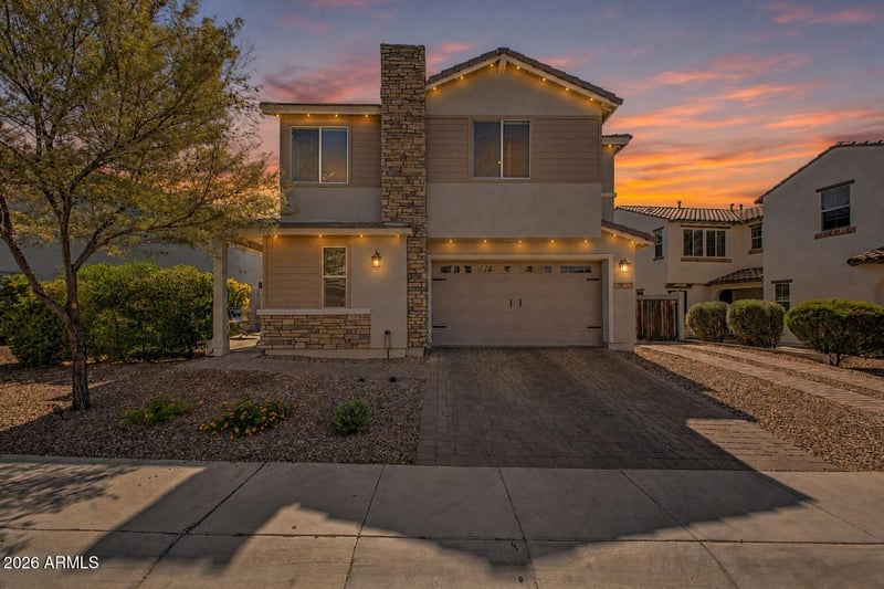 29533 N 23rd Ln, Phoenix, AZ 85085