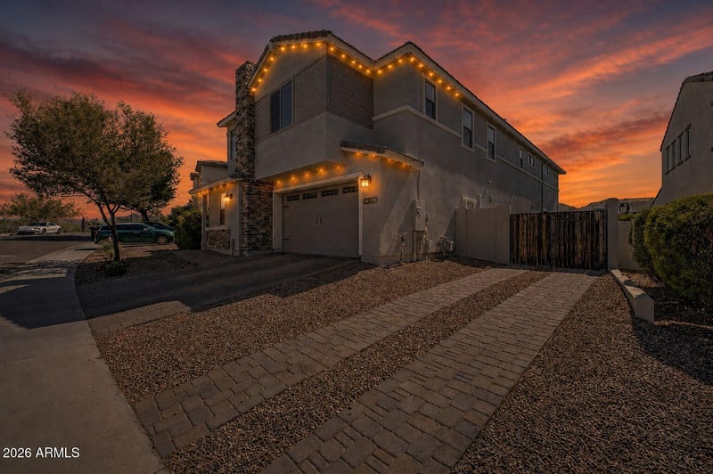 29533 N 23rd Ln, Phoenix, AZ 85085
