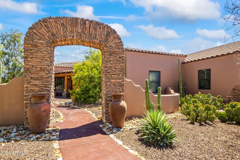 29537 155th Ave, Surprise, AZ 85387