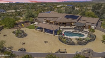 29537 N 155th Ave, Surprise, AZ 85387