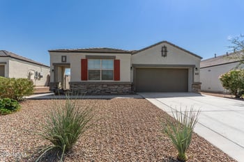 29539 Whitton Ave, Buckeye, AZ 85396