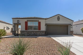 29539 Whitton Ave, Buckeye, AZ 85396