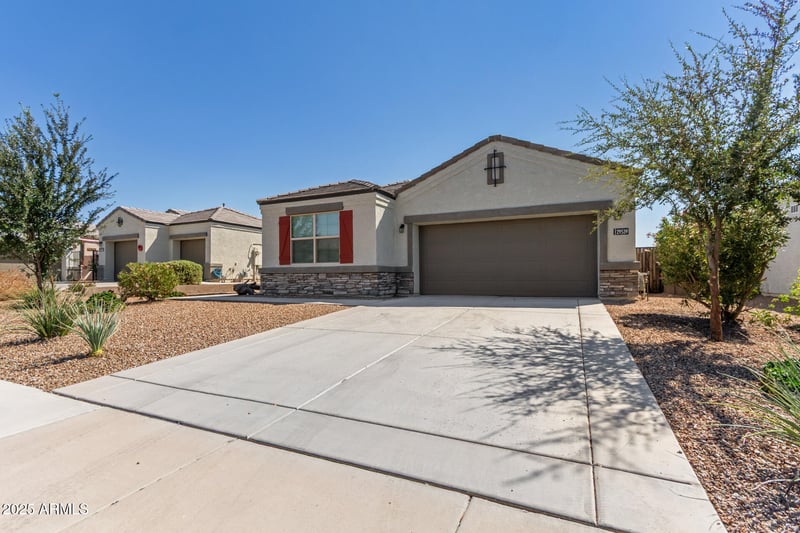 29539 Whitton Ave, Buckeye, AZ 85396