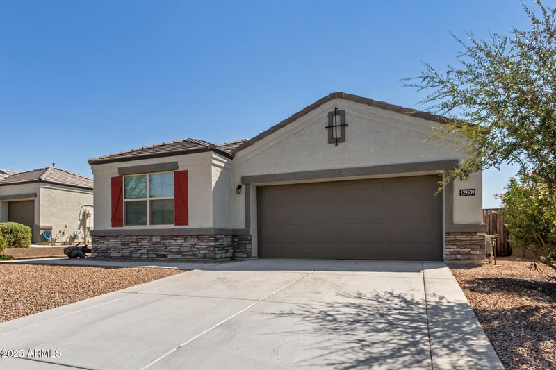 29539 Whitton Ave, Buckeye, AZ 85396