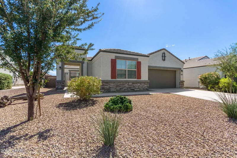 29539 Whitton Ave, Buckeye, AZ 85396