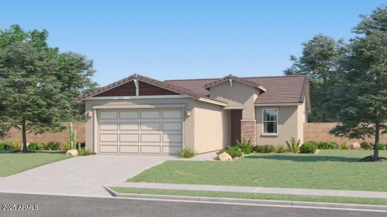 2954 Barrel Race Rd, San Tan Valley, AZ 85140